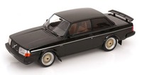 1:18 Ixo Volvo 240 Turbo Custom 1984 Black
