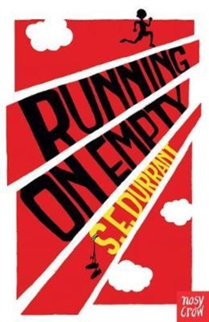 Running On Empty by S.E. Durrant (PB 2018) - Image 3