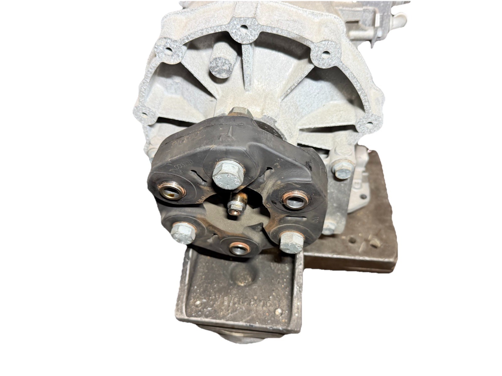 2014 - 2020 MASERATI GHIBLI AUTOMATIC 8 SPEED TRANSMISSION 8HP70 OEM 45K MILES
