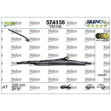 Scheibenwischer vorne links für BMW 3-er E36 | 24161319