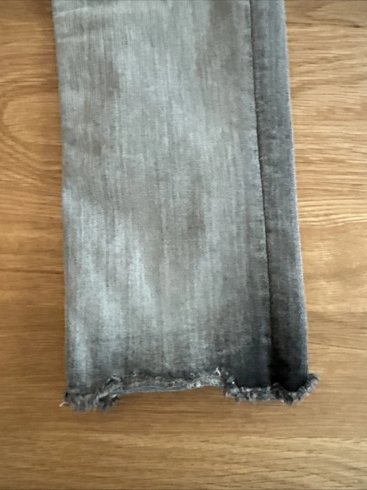 Rick Owens Detroit Jeans Bacteria size 32 - image 3 of 4
