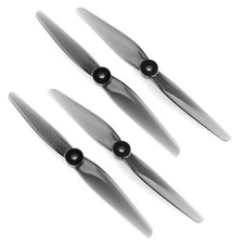 HQProp 8X5 8 Inch Propeller Set 2x CW / 2x CCW Poly Carbonate