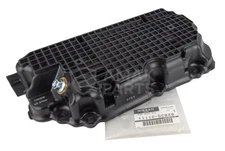 Genuine OEM Engine Oil Pan w/Gasket for Infiniti Q50 Q60 2016-2020 11110-5CB2B