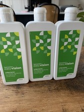Specsavers Easy Vision Unipurpose Contact Lens Solution 240ml X 3
