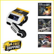 Expert Miter Saw Measuring Tool - Accurate & Fast Setup for Professionals