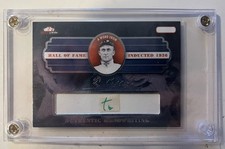 Honus Wagner Baseball Cards and Autograph Buying Guide  15