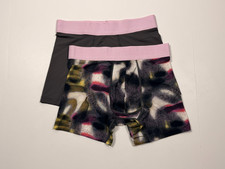 Pair Of Thieves Super-soft Microfiber Boxer Briefs - Large - 2 Boxer Briefs