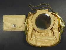 Vintage Purse Frame - Needs Recovering