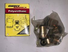 Energy Suspension 3.3101g Control Arm Bushing Set -gm Front Control Arm Bushings Energy Suspension 3.3101g Control Arm Bushing Set -gm Front Control Arm Bushings