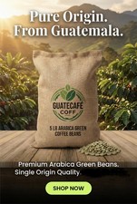 5 lb green unroasted coffee beans 8.60 per pound