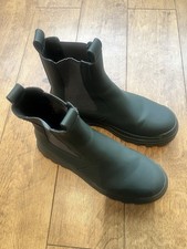 Zara Boots