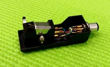 DENON DL-8A | Moving Magnet MM Stereo Cartridge – Used – Good Condition 