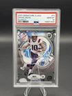 PSA 10! 2024 SIGNATURE CLASS DRAKE MAYE FLUIDITY New England Patriots