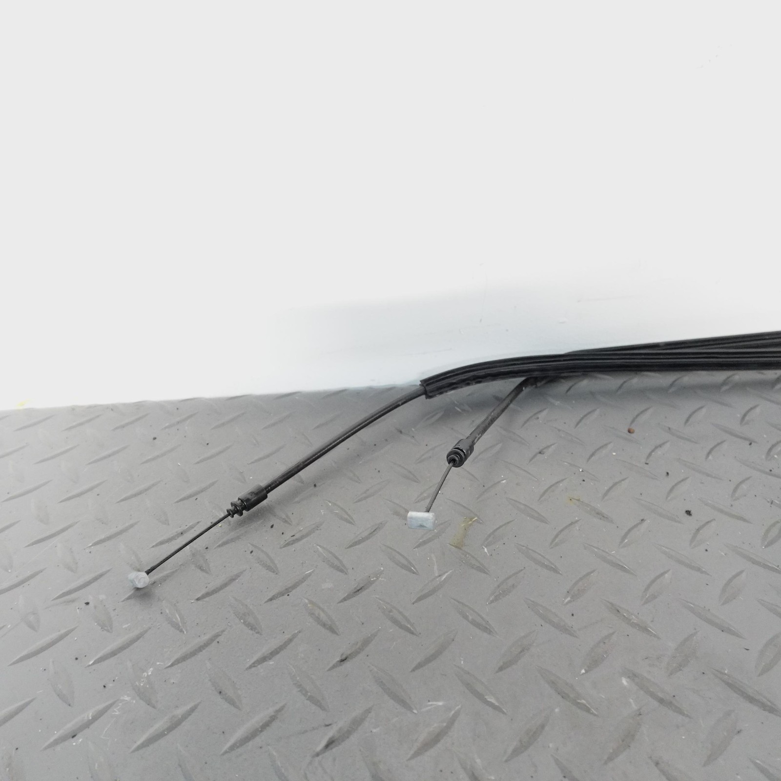 Maserati Grecale Folgore 2023-2026 Rear Right Seat P/N 505564020