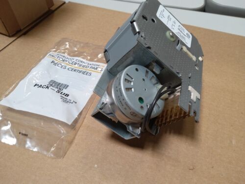 Genuine OEM Whirlpool Washer Timer 285938