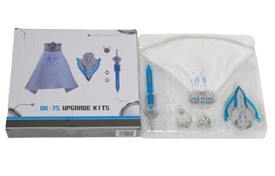 DNA Primap DK-75 75Y 75W Upgrade Kit For Age of the Primes Prima Prime Accessory