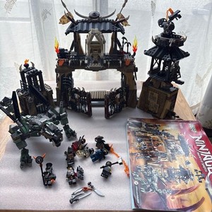 Lego 70655 | eBay