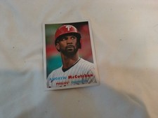 2021 Topps Archives - 1957 Topps Andrew McCutchen #16