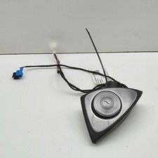 MERCEDES-BENZ S W222, V222, X222 Front Right Door Hochtöner A2227205800 36908229 MERCEDES-BENZ S W222, V222, X222 Front Right Door Hochtöner A2227205800 36908229