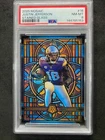 2025 Panini Absolute Justin Jefferson Base (RAW)
