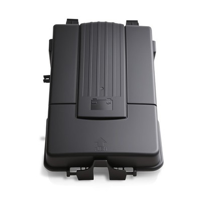 Battery Tray Cover Lid Fit For VW Golf MK5/6 Jetta Passat Tiguan Audi A3 Q3 Seat