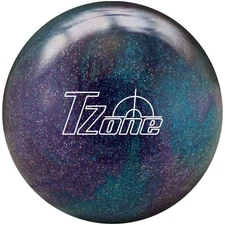 Brunswick TZone Deep Space Bowling Ball