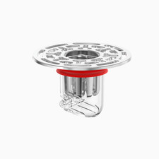 Magnetic Self-Closing Odor and Insect Proof Floor Drain Core Deodorant Anti-Odor