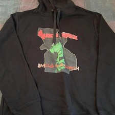 Marilyn Manson hoodie size S