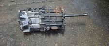 RANGE ROVER P38 4.0 V8 R380 MANUAL GEARBOX