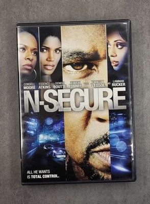 N-Secure DVDs