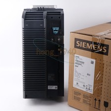 ONE NEW SIEMENS FREQUENCY CHANGER 6SL3210-1PE26-0UL0 6SL3 210-1PE26-0UL0