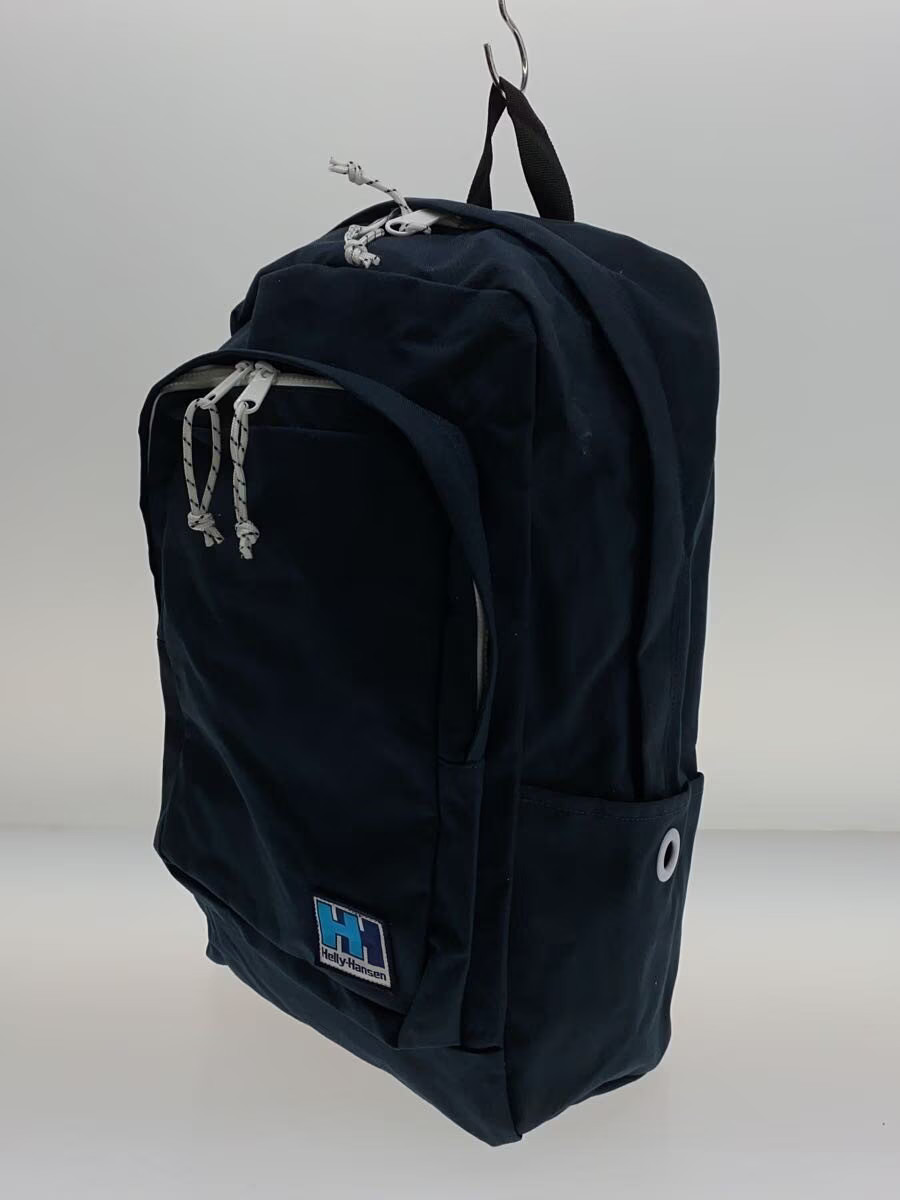HELLY HANSEN backpack -- NVY - image 2