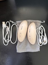 NCVI Double Electric Lactation Massager