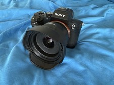 Sony Alpha a7 II 24.3MP Mirrorless Camera AF ...