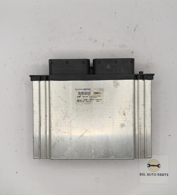 2020 Kia Rio 1.6L Engine Control Module Unit ECU ECM PCM OEM 39199-2M001