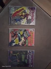 Huge comic book lot vintage/modern Marvel DC comics Super Man Spider man & more