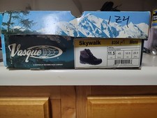 Nike Vasque hiking boots skywalk corduroy