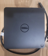 Dell TB16 Thunderbolt Docking Station WITHOUT Power Adapter