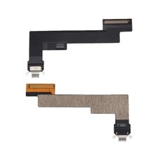 FOR IPAD AIR 4 / AIR 5 CELLULAR  GREEN CHARGING PORT FLEX CABLE PART