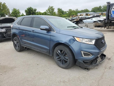 #ad 2016 24 FORD EDGE Washer Bottle $93.10