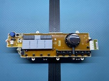 LG Washer Main Control Board Assembly P EBR80342102 EBR80501001
