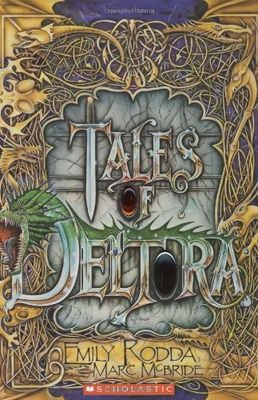 #ad Tales Of Deltora hardcover Rodda Emily $5.35