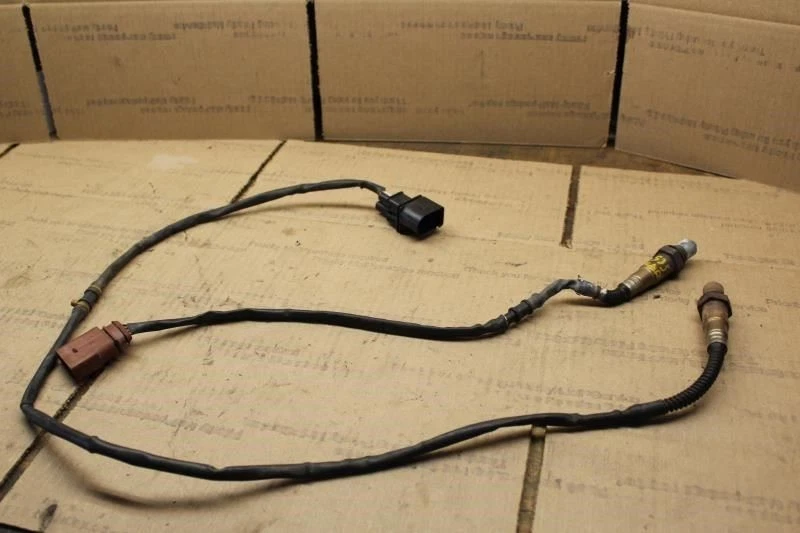 2003 2004 年 2005 大众啤酒氧气传感器对 2.0L A/T 06A906262 — 第 2/4 张图片