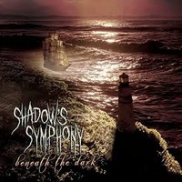 Shadow's Symphon - Beneath The Dark - Cd - E3447Z