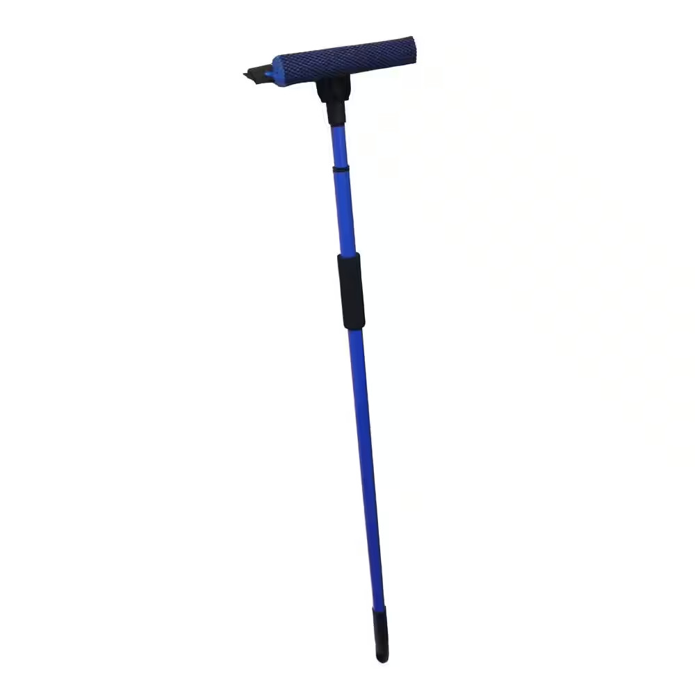 7 Ft. Telescopic Auto Squeegee