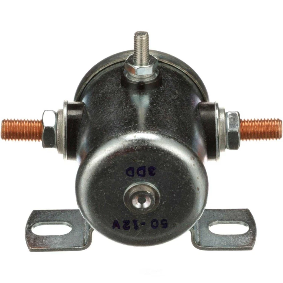 Solenoide de arranque para Nash Ambassador 1956 productos de motor súper estándar Foto 3 de 4