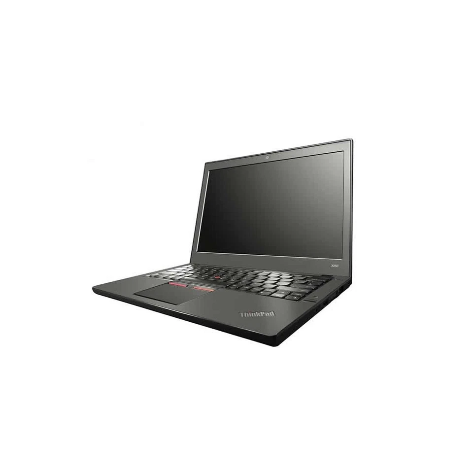 Lenovo ThinkPad X250 · i5-5300U · 8GB · 240GB, foto 2 de 4