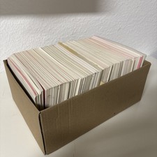 Kiste Ersttagsbl&auml;tter ETB Bund+ Berlin 1979-1996 Wunderkiste -Versand Inklusive-