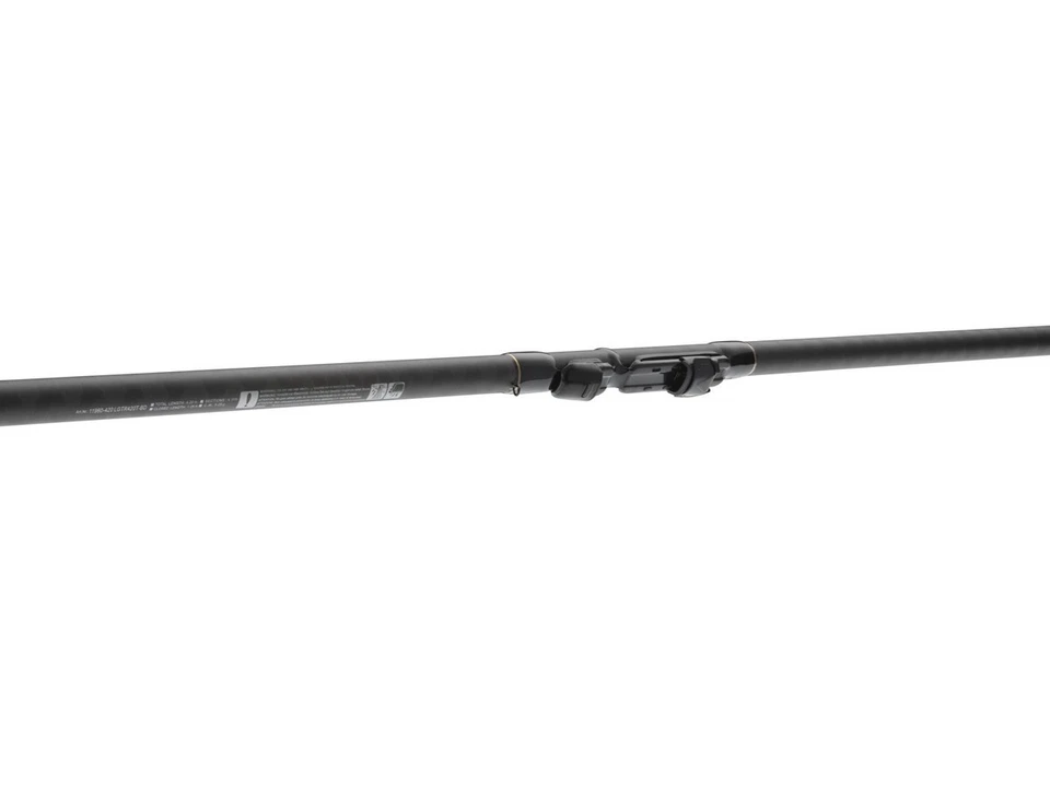 NEUF 2026 Daiwa Legalis Tele Trout 4-brins Canne Telescopique Truite - Photo 4/4