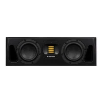 ADAM Audio A44H Powered Two Way Midfield Studio Monitor